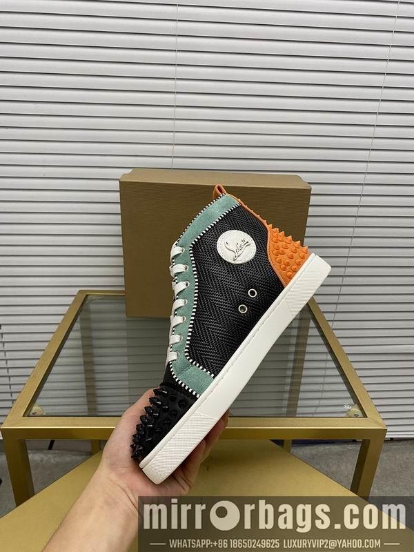 Christian Louboutin Shoes CL sz35-46 mnw0422
