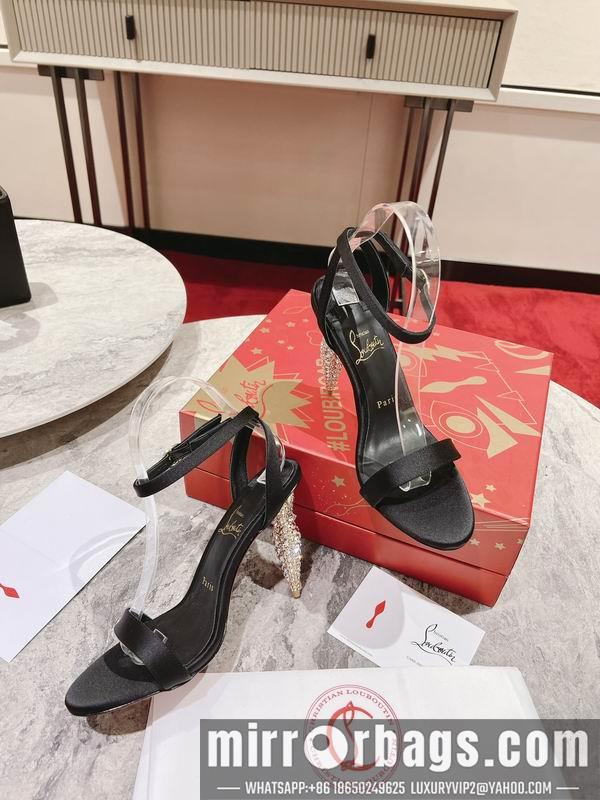 Christian Louboutin Shoes CL sz34-44 m0160