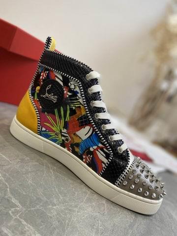 Christian Louboutin Shoes CL sz35-47 mnh0837