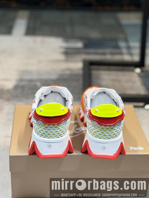 Christian Louboutin Shoes CL sz38-44 m0108