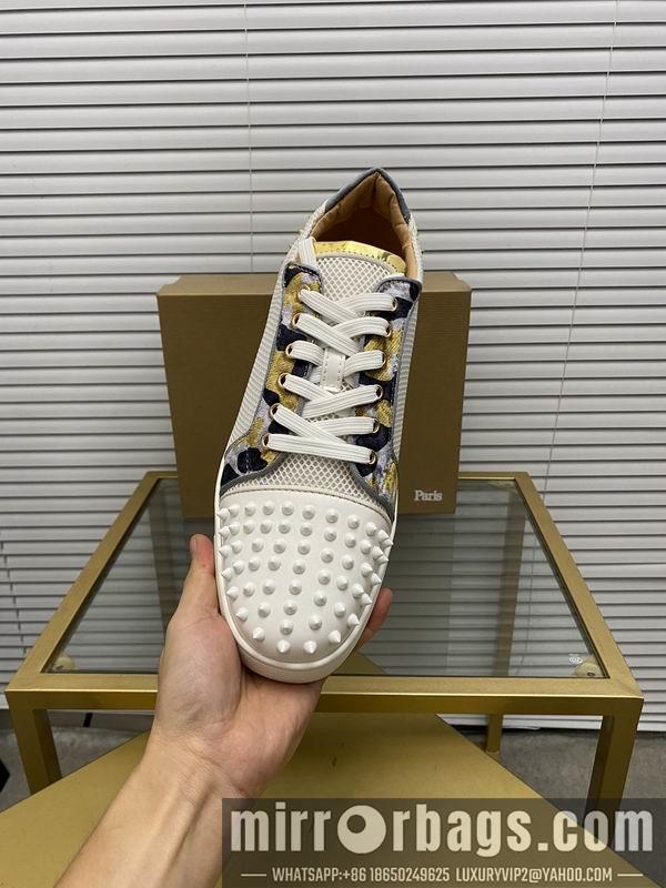 Christian Louboutin Shoes CL sz35-46 mnw0462
