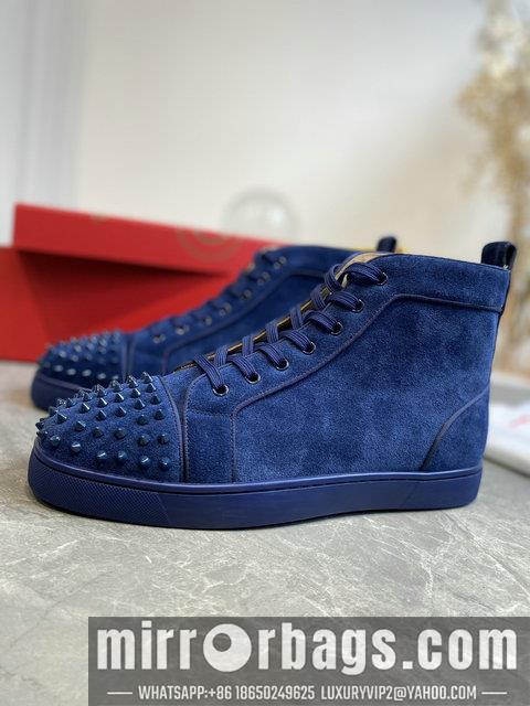 Christian Louboutin Shoes 21721081 SZ 35-47