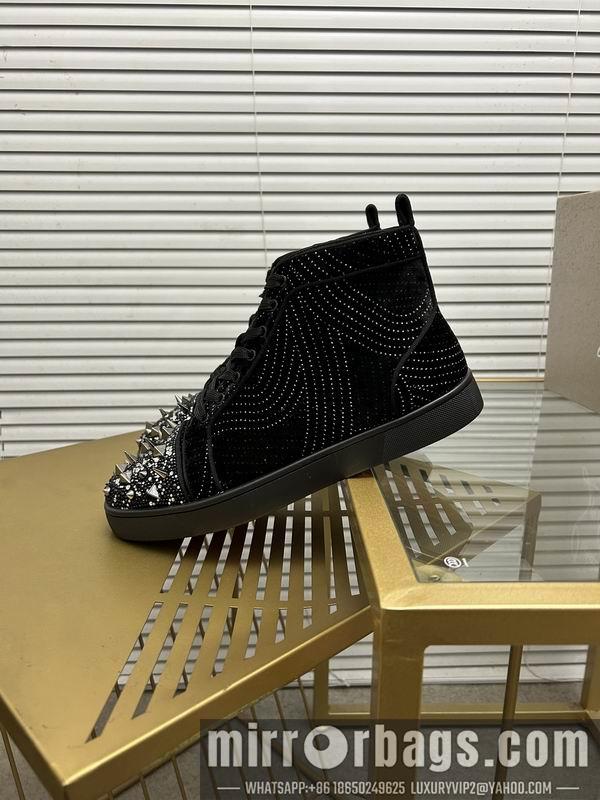 Christian Louboutin Shoes CL sz35-46 mnw0434