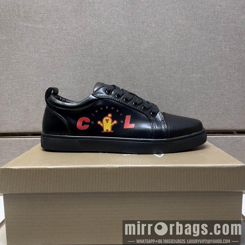 Christian Louboutin Shoes CL sz38-44 mnw0404