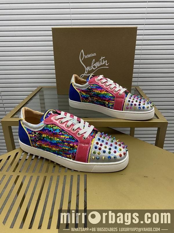 Christian Louboutin Shoes CL sz35-46 mnw0443