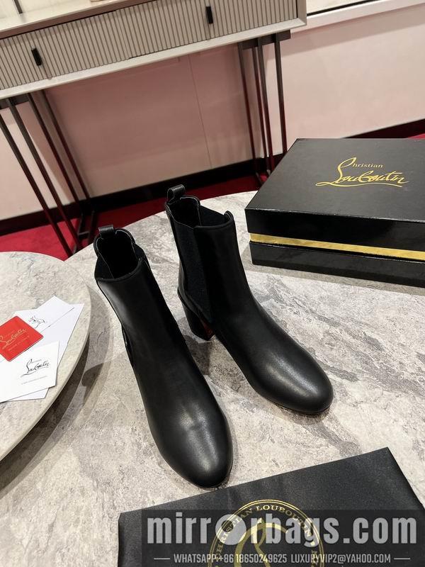 Christian Louboutin Shoes CL sz35-42 m0127