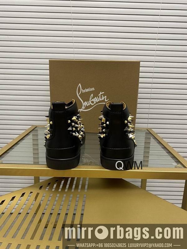 Christian Louboutin Shoes CL sz35-46 WM0230