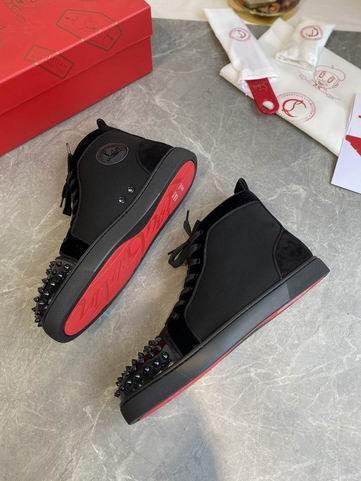 Christian Louboutin Shoes CL sz35-47 mnh0830