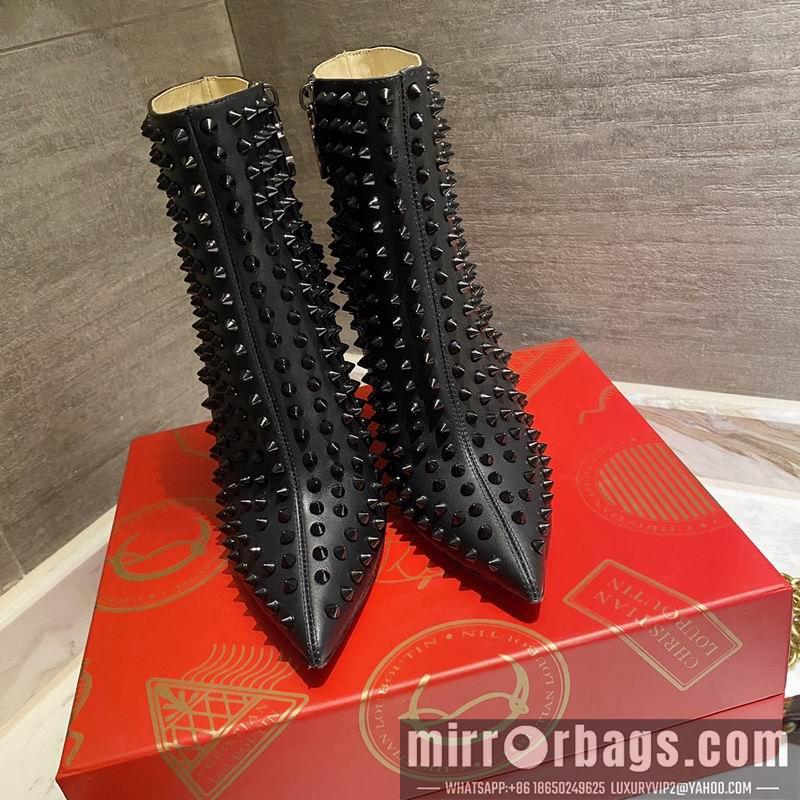 Christian Louboutin Shoes CL sz34-41 m0118