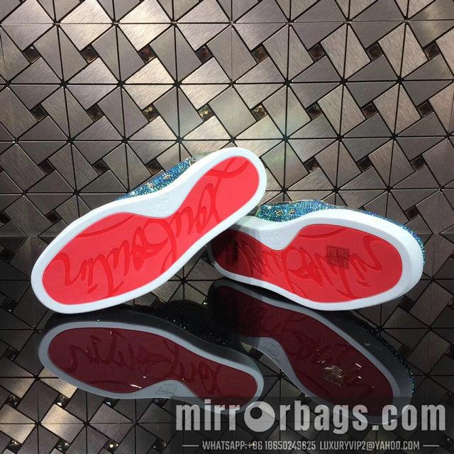 Christian Louboutin Shoes 211013117 SZ 35-46