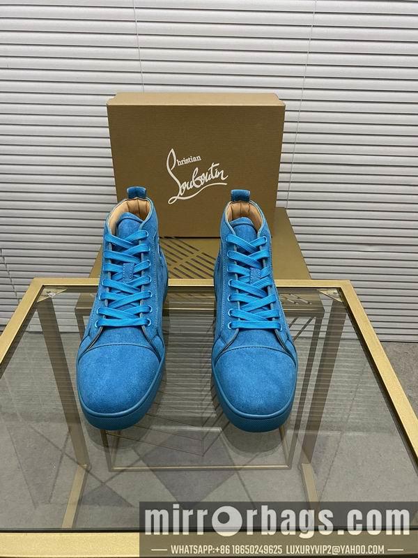 Christian Louboutin Shoes CL sz35-46 mnw0466