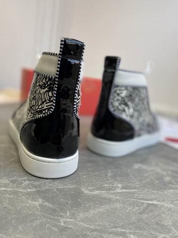 Christian Louboutin Shoes CL sz35-47 mnh0828