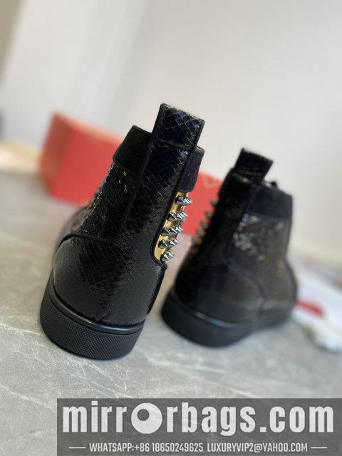 Christian Louboutin Shoes 21721088 SZ 35-47