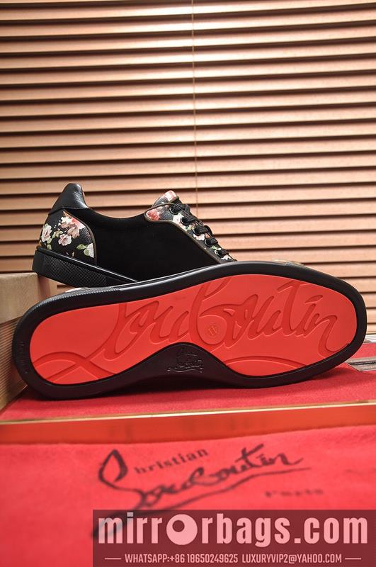 Christian Louboutin Shoes CL sz38-44 m0106