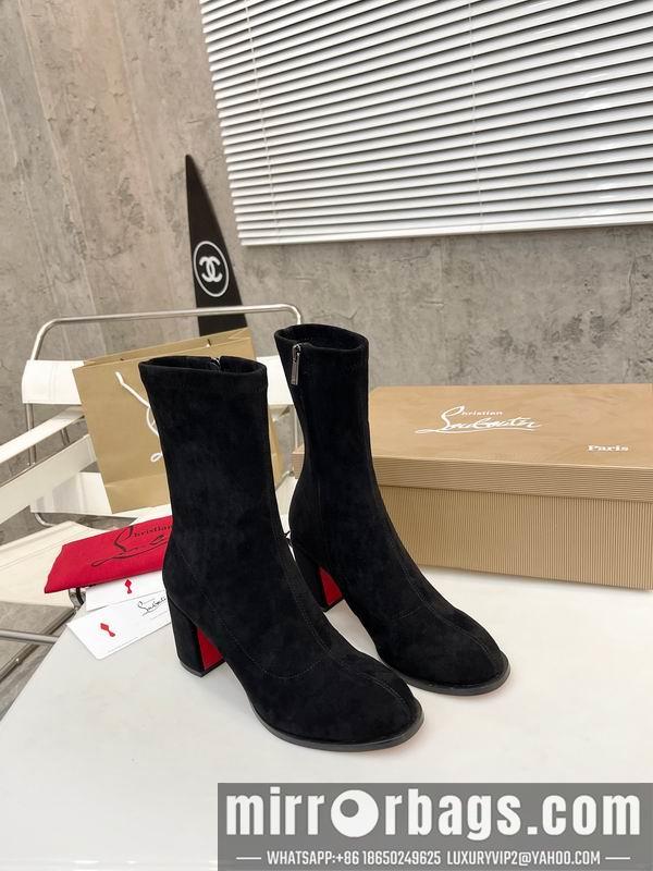 Christian Louboutin Shoes CL sz34-41 mnw0303