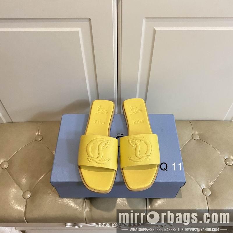 Christian Louboutin Shoes CL sz35-40 6C Y1201