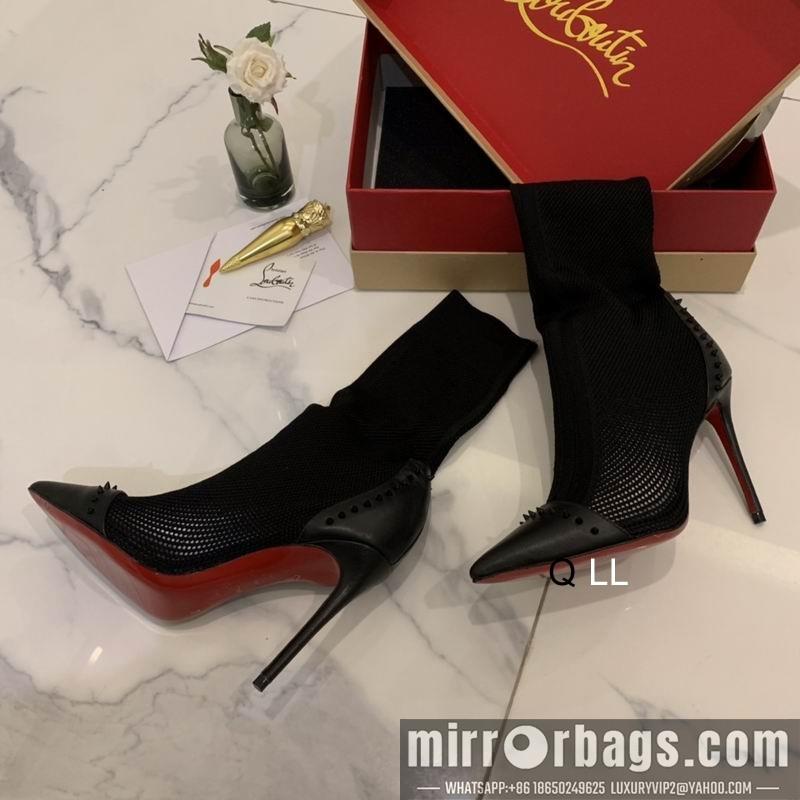 Christian Louboutin Shoes CL colour sz35-40 LL0905
