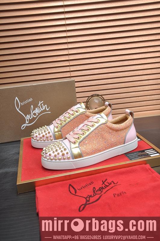 Christian Louboutin Shoes CL sz38-44 0121