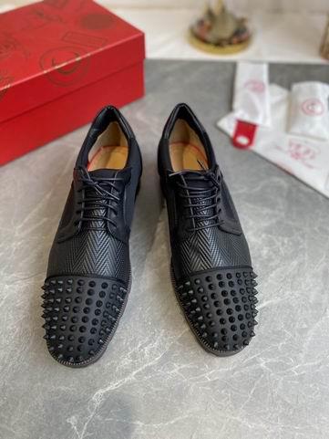 Christian Louboutin Shoes CL sz39-47 mnh0808