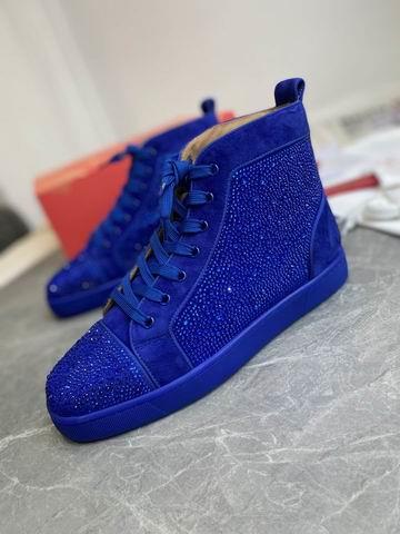 Christian Louboutin Shoes CL sz35-47 mnh0883