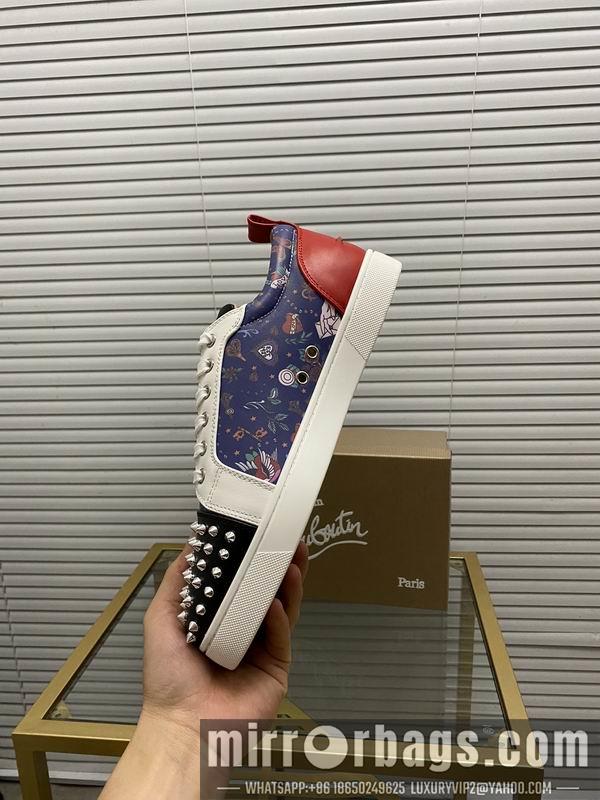 Christian Louboutin Shoes CL sz35-46 mnw0458