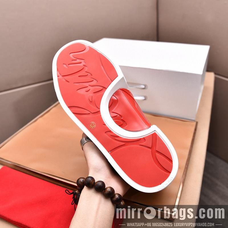 Christian Louboutin Shoes CL sz38-44 m0101