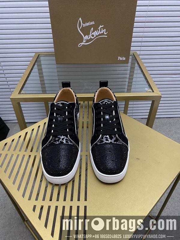 Christian Louboutin Shoes CL sz35-46 mnw0456