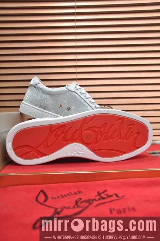 Christian Louboutin Shoes CL sz38-44 0121
