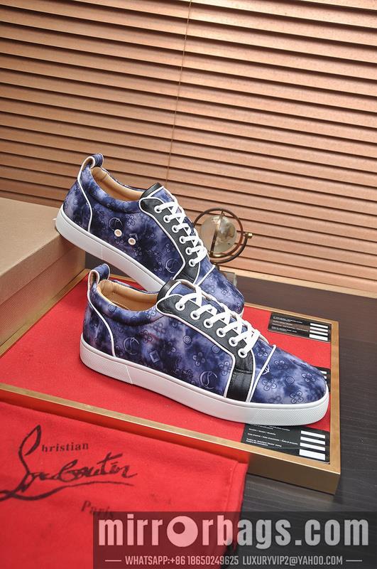 Christian Louboutin Shoes CL sz38-44 0117
