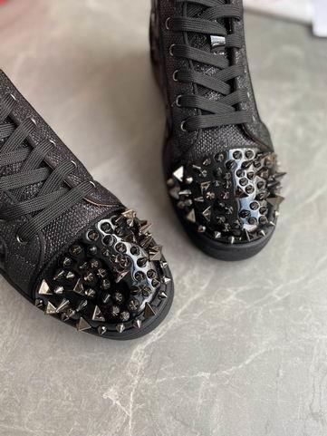Christian Louboutin Shoes CL sz35-47 mnh0841