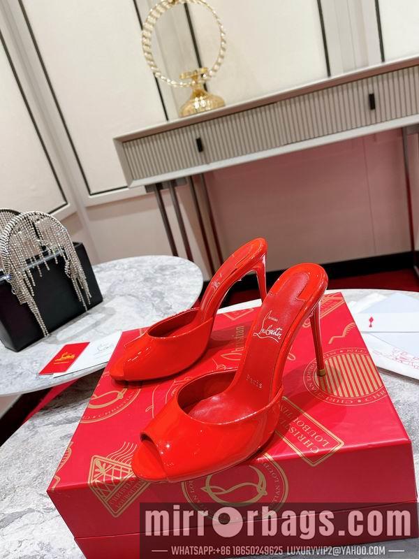 Christian Louboutin Shoes CL sz35-43 m0122