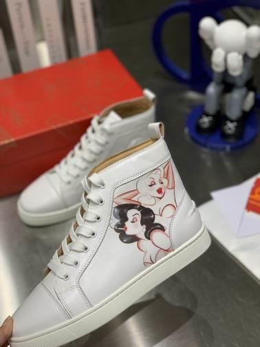 Christian Louboutin Shoes CL sz35-47 mnh0859