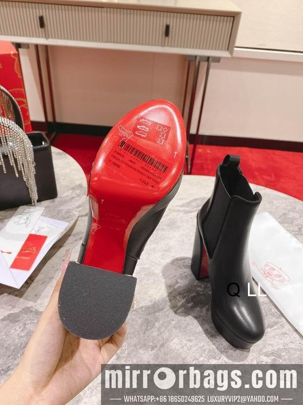 Christian Louboutin Shoes CL sz35-40 13CM 2C LL0917