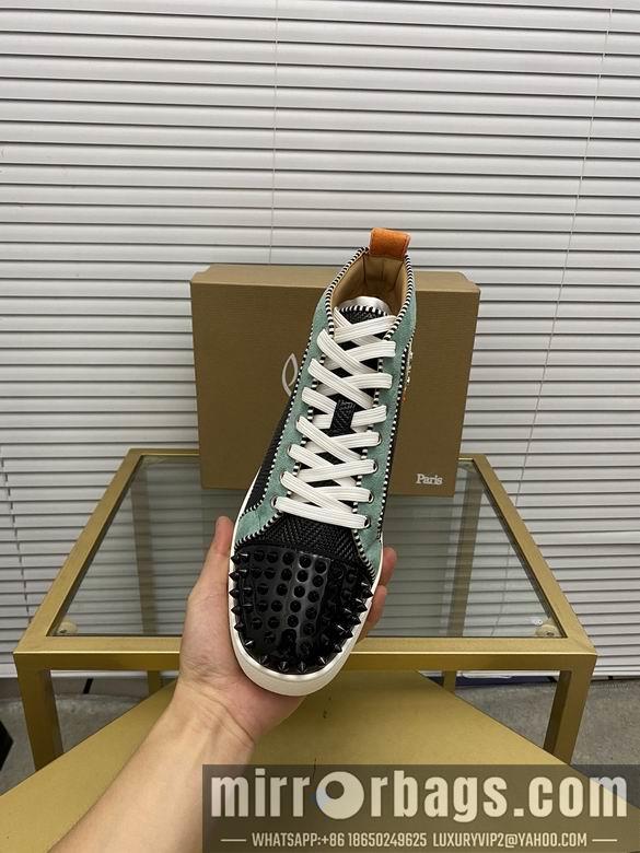 Christian Louboutin Shoes CL sz35-46 ngh0222