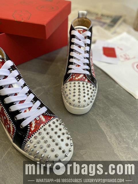 Christian Louboutin Shoes 21721065 SZ 35-47