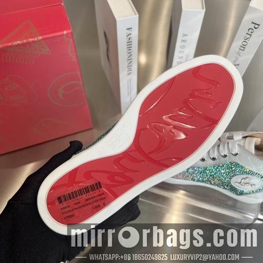 Christian Louboutin Shoes CL sz35-47 mnh0888