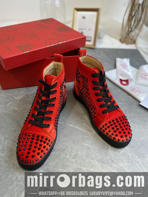 Christian Louboutin Shoes 21721094 SZ 35-47