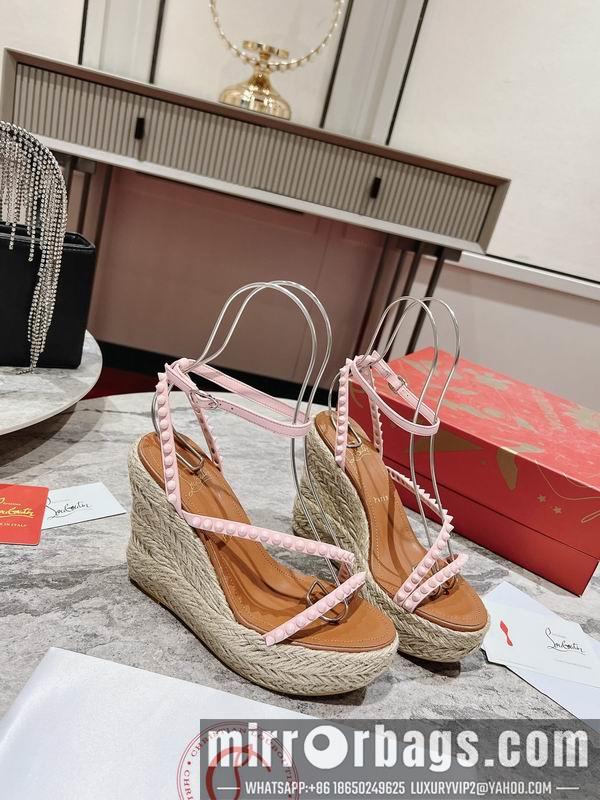 Christian Louboutin Shoes CL sz35-43 m0147