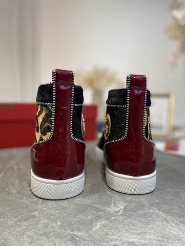 Christian Louboutin Shoes CL sz35-47 mnh0838