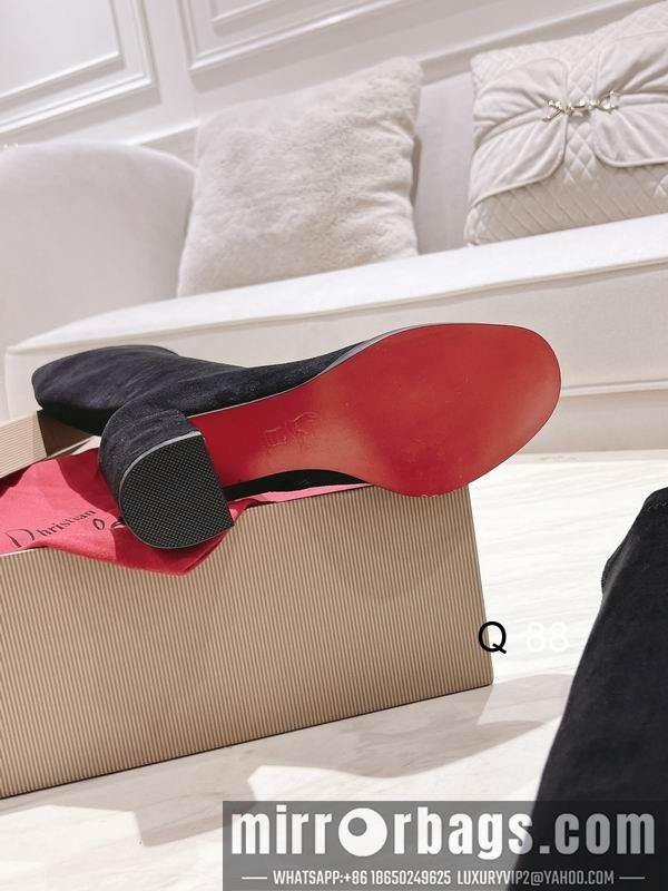 Christian Louboutin Shoes CL sz35-40 K1103