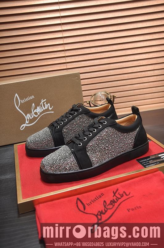 Christian Louboutin Shoes CL sz38-44 m0102