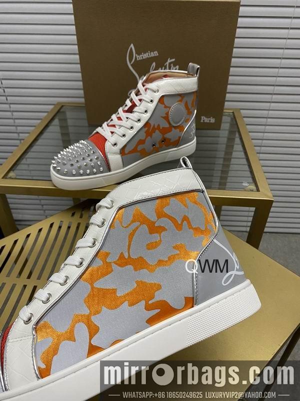 Christian Louboutin Shoes CL sz35-46 WM0229