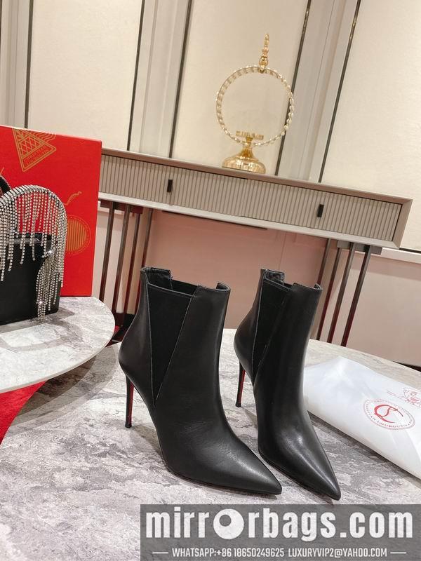 Christian Louboutin Shoes CL sz35-43 m0108