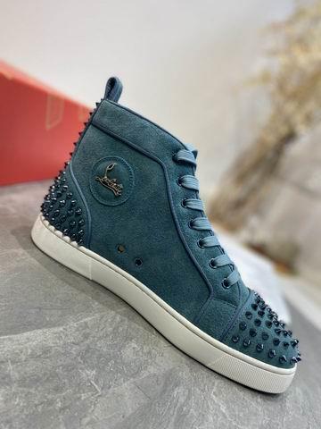 Christian Louboutin Shoes CL sz35-47 mnh0825