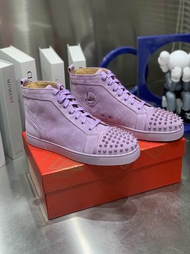 Christian Louboutin Shoes CL sz35-47 mnh0853