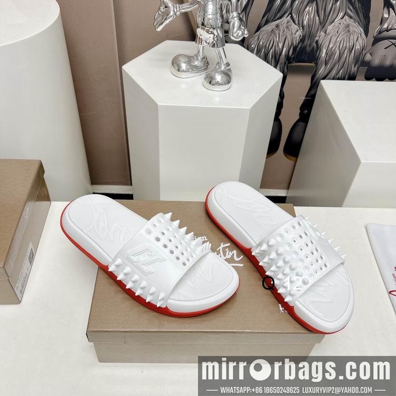 Christian Louboutin Shoes CL sz35-45 J0603