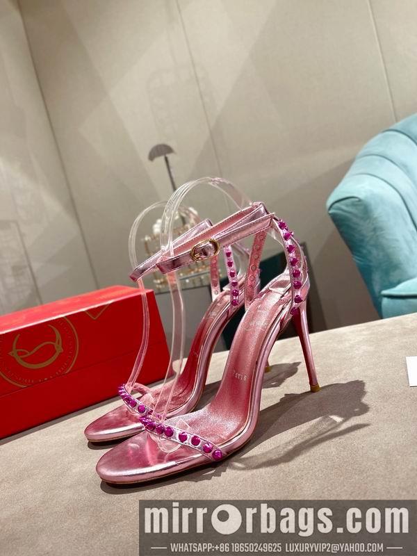 Christian Louboutin Shoes CL sz34-43 m0129