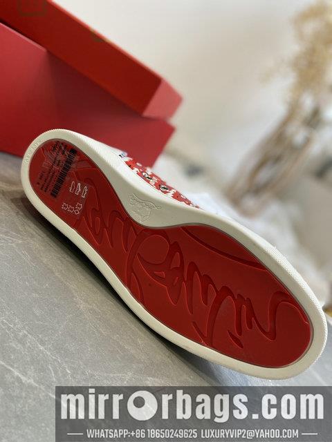 Christian Louboutin Shoes 21721065 SZ 35-47