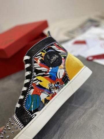 Christian Louboutin Shoes CL sz35-47 mnh0837