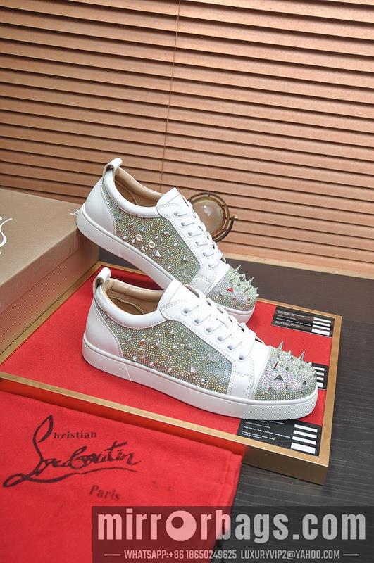 Christian Louboutin Shoes CL sz38-44 0123